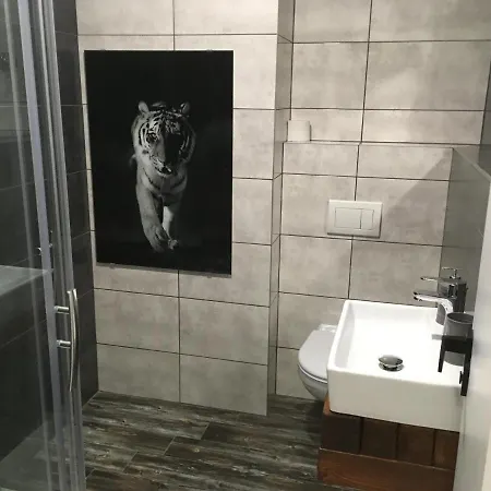 Διαμέρισμα Studio Apartman Centrum