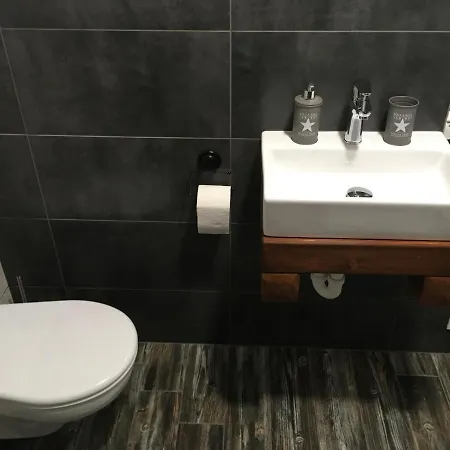 Studio Apartman Centrum Διαμέρισμα Prievidza