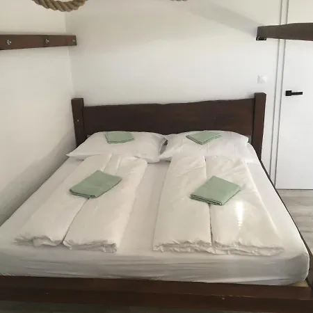 Studio Apartman Centrum *