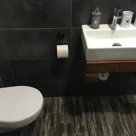 Studio Apartman Centrum