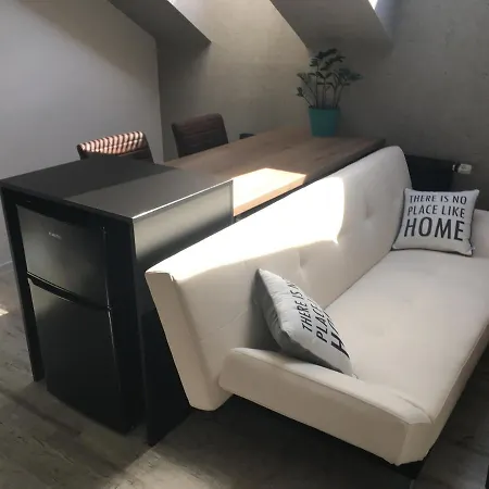 Διαμέρισμα Studio Apartman Centrum