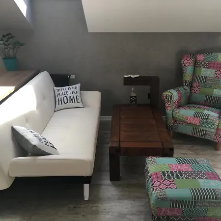 Studio Apartman Centrum Διαμέρισμα *