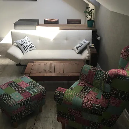 Διαμέρισμα Studio Apartman Centrum *