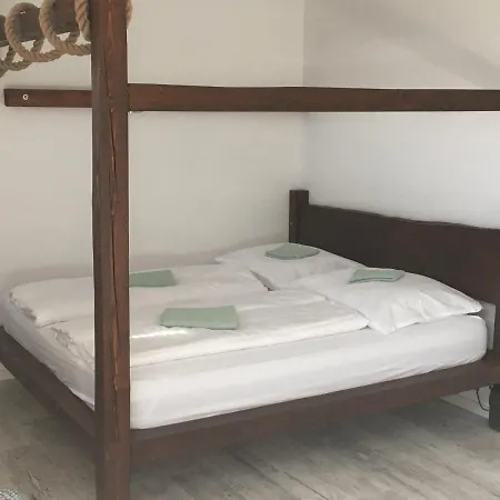 Studio Apartman Centrum Prievidza